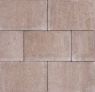 Linea allure marmo mocca 30x20x6