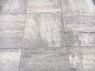 Grand allure marmo bianco 50X25X6