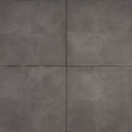 Axenta Premium plata silver-Noir 60x60x4