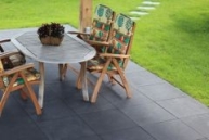 Terratops Plus Madrid 60x60x4,7