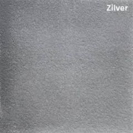 Metro Prisma Zilver 60x60x4