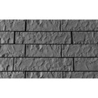 Rock walling leisteen antraciet wildverband