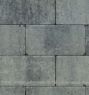 Abbeystones grigio 20x5x7