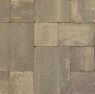 Abbeystones grigio wildverband 6 cm