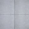 Geo ceramica Concreet Silver 60x60x4