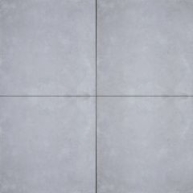 Geo ceramica Concreet Silver 80x80x4