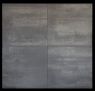 Granitops Plus Grey Black 60x30x4,7