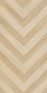 Geo Ceramica chevron oak 120x60x4