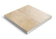 Ceradeco quarts gold 60x60x4