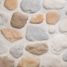 Pareti Naturali Boulders Corner Tierra Multisize