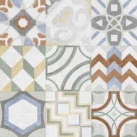 Geo ceramica Porto Mix 60x60x4