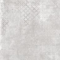 Geo Ceramica forma grigio décor 80x80x4