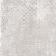 Geo Ceramica forma grigio décor 60x60x4