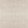 Geo Ceramica patina taupe 60x60x4