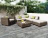 Geo Ceramica ibiza wood grigio 120x30x4