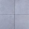 Geo Ceramica roccia grey 100x100x4