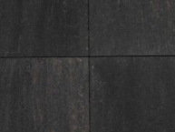 Facetta Ninteo griza negro 50x25x5