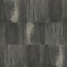 Terrastegel Grijs - zwart 60x60x4