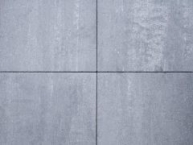 Grand allure facetta marmo grigio 60x60x5