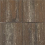 Estetico facet Chocolate 60x60x4