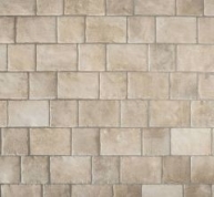 Keramiek block Bruges 30x20x2