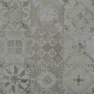 Vicolo Taupe Dekor 60x60x2