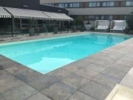 Durban Slate Multicolor (2.2) 60x60x2