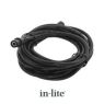 Kabel CBL-EXT cord 18/2  3 meter 3 mtr