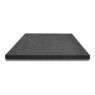 Oud hollands tegel carbon 100x100x10