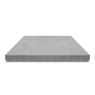 Oud hollands tegel grijs 120x120x7