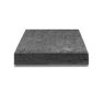 Oud hollands tegel carbon 40x40x5