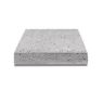 Oud hollands tegel grijs 40x40x5