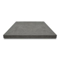 Oud hollands tegel antraciet 80x80x10