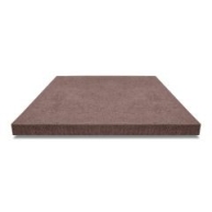 Oud hollands tegel roodbruin 80x80x5