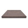 Oud hollands tegel taupe 80x80x5