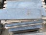 china blue vijverrand 100x35x3