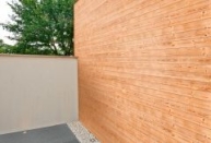 Durasid foresta siding Siberian larch 500x29,3x1,8