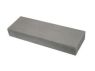 traptrede infinito texture medium grey 120x40x15