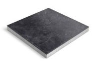 Ceradeco materie nero 60x60x4