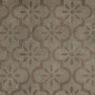 Ceramaxx Frescato Dekor Taupe 90x90x3