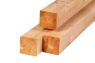 Red Class Wood pergolapaal 250x12x12