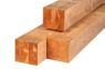 Red Class Wood paal 300x20x20