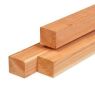 Red Class Wood regel 300x4,5x4,5