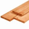 Red Class Wood plank 1-zijde geschaafd, 1-zijde ruw 300x19,5x2,8
