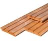 Red Class Wood triple profiel geschaafd 240x14x2,2