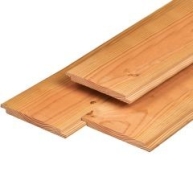 Red Class Wood wisselsponning, geschaafd 300x19,5x1,8